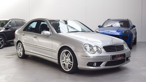 Picture of 2005 Mercedes C Class C55 AMG - For Sale