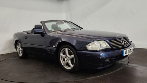 Picture of 1998 Mercedes SL Class r129 - For Sale