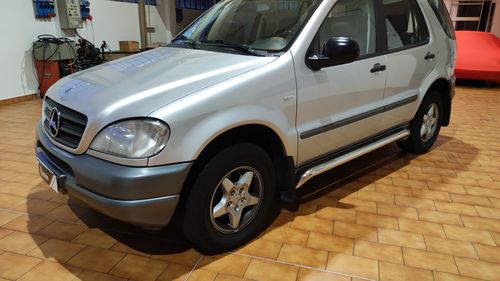 Picture of 1999 Mercedes M Class ML320 - For Sale