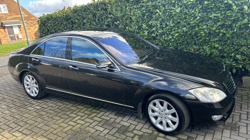 Picture of 2007 Mercedes S Class Modern (2000+) S320 - For Sale