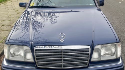 Picture of 1995 Mercedes E Class W124 E300 - For Sale