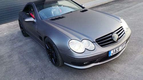 Picture of 2004 Mercedes-Benz SL55 AMG '04 - For Sale