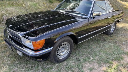 Picture of 1971 Mercedes-Benz 450 SL - For Sale