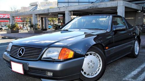 Picture of 1991 Mercedes SL Class R129 SL500 - For Sale