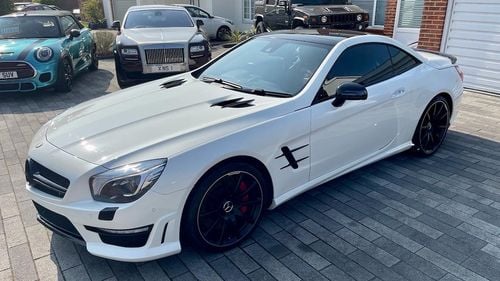 Picture of 2013 AMG SL63 5.5 BiTurbo - For Sale