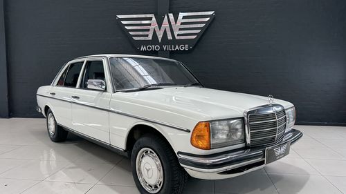 Picture of 1983 Mercedes 280 W123 280 E - For Sale