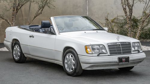 Picture of 1994 Mercedes-Benz E320 Cabriolet - For Sale