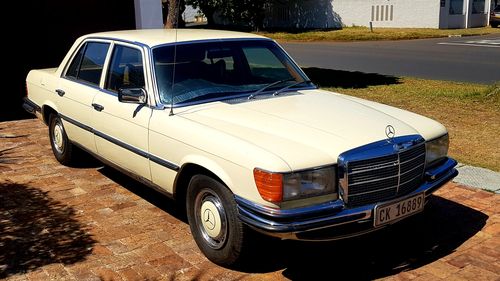 Picture of 1977 Mercedes 280 W116 280 S - For Sale