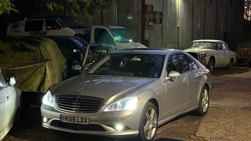 Picture of 2006 Mercedes s550 amg spec, great looking top spec. Swap px - For Sale