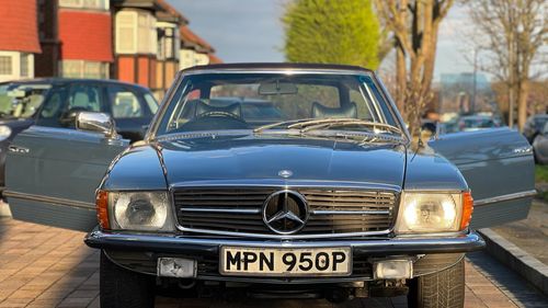 Picture of 1976 Mercedes SL Class R107 350 SL - For Sale
