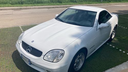Picture of 2000 Mercedes SLK Class SLK200 AUTOMATICA - For Sale