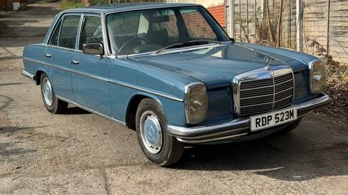 Picture of 1973 Mercedes 280 GE - For Sale