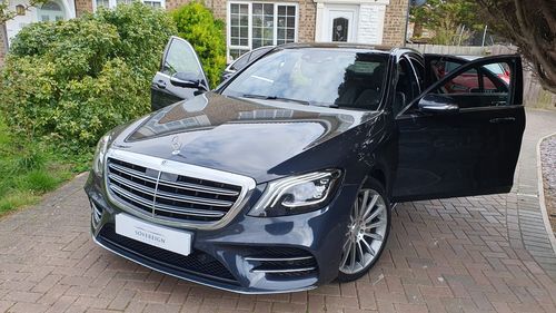 Picture of 2018 S350d AMG LINE PREMIUM --FACELIFT -- 1 OWNER - For Sale