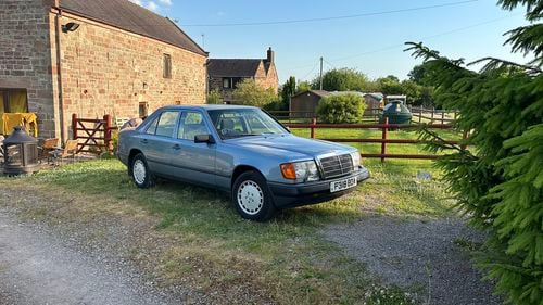 Picture of 1989 Mercedes 300 W123 300 D - For Sale