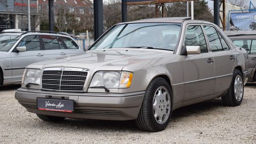 Picture of 1995 Mercedes-Benz E420 W124 - For Sale