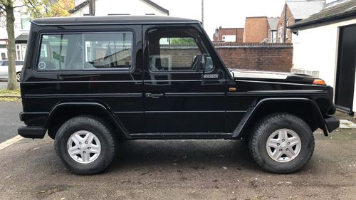 Picture of 1990 Mercedes G Class G300 - For Sale