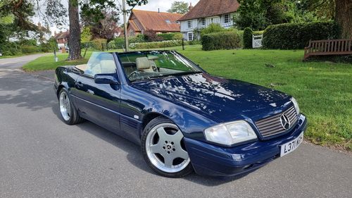 Picture of 1994 Mercedes SL Class Modern (1990+) SL280 - For Sale