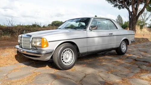 Picture of 1978 Mercedes 280 C123 280 CE - For Sale