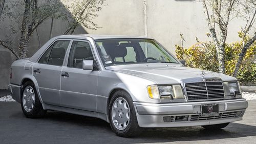Picture of 1992 Mercedes-Benz 500E - For Sale
