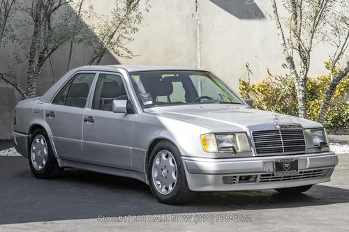 1992 Mercedes-Benz 500E For Sale