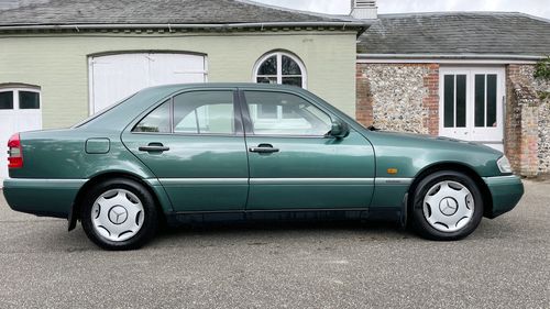 Picture of 1994 Mercedes C Class C280 - For Sale