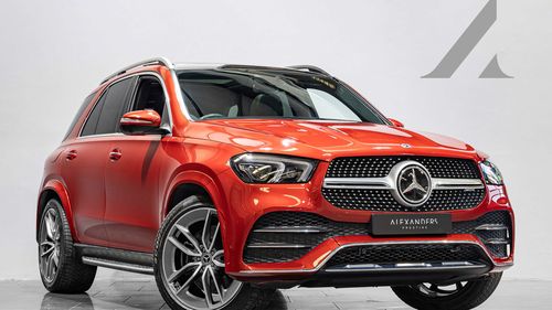 Picture of 2019 Mercedes-Benz GLE 450 AMG Line Premium Plus (7 Seat) - For Sale