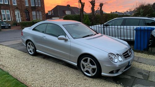 Picture of 2006 Mercedes CLK Class CLK280 - For Sale
