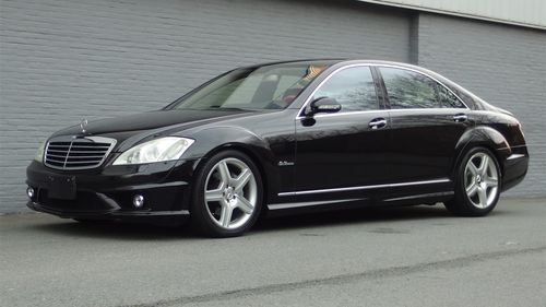Picture of 2006 Mercedes S500 AMG Line W221 (Beautiful Condition) - For Sale