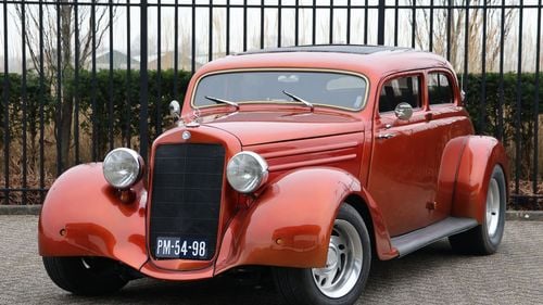 Picture of 1952 Mercedes 170B Hotrod - For Sale