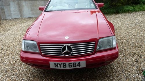 Picture of 1998 Mercedes SL Class R129 SL280 - For Sale
