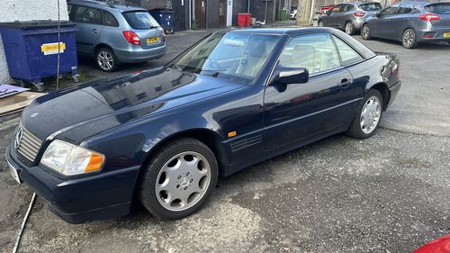 Picture of 1995 Mercedes SL Class R129 SL280 - For Sale