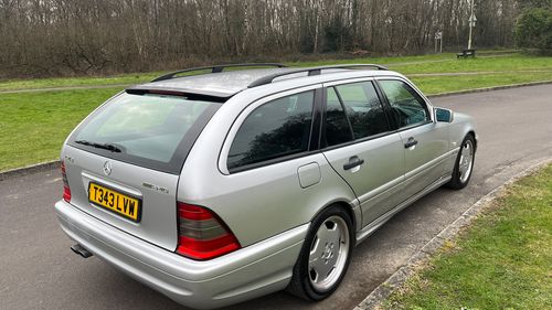 Picture of 1999 Mercedes C Class C43 AMG - For Sale