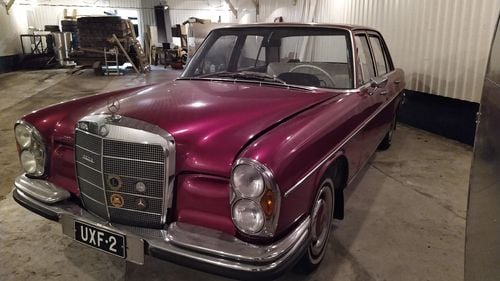 Picture of Mercedes Benz 250S W108 1967 - For Sale