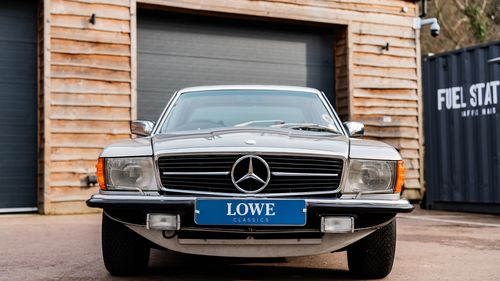 Picture of 1979 Mercedes SLC Series C107 450 SLC - For Sale