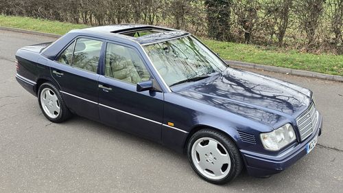 Picture of 1995 Mercedes E250d W124 250 - For Sale