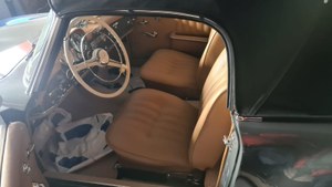 1961 Mercedes SL Class