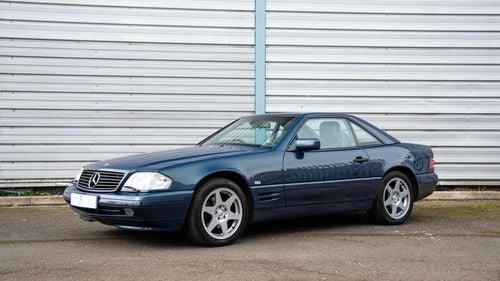 Picture of 1998 Mercedes SL Class R129 SL320 - For Sale