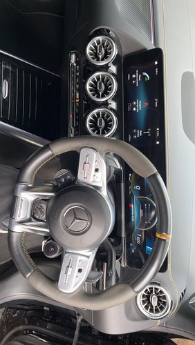 2022 Mercedes GLA Class - 5