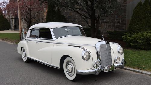 Picture of #25204 1952 Mercedes-Benz 300 - For Sale