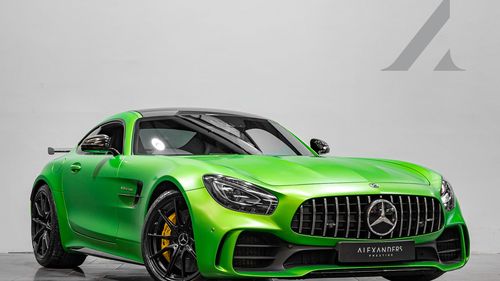 Picture of 2018 Mercedes-Benz AMG GT R Premium - For Sale