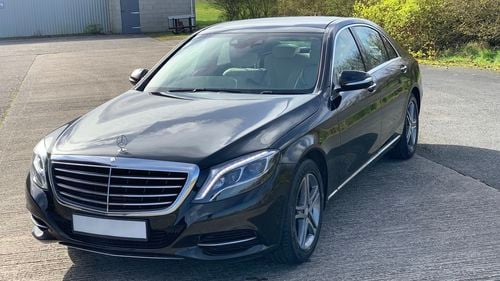 Picture of 2016 Mercedes S Class W222 S350 - For Sale
