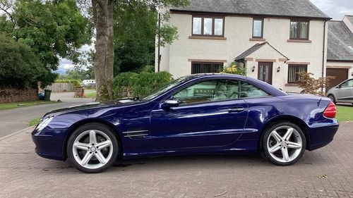 Picture of 2004 Mercedes SL Class R230 SL500 - For Sale