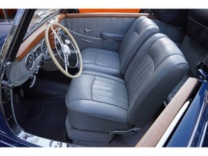 1949 Mercedes 170
