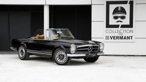 Picture of 1969 MERCEDES 280 SL PAGODE - For Sale