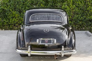 1953 Mercedes 300