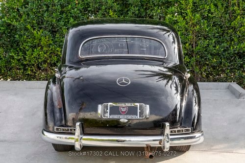 1953 Mercedes 300 - 3
