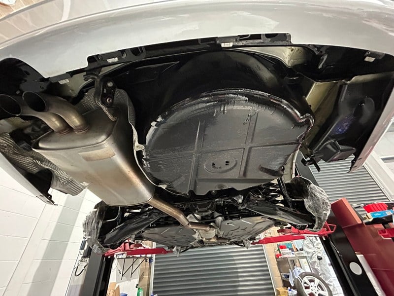 Mercedes Benz C230 Kompressor