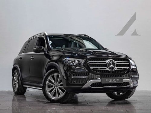 2022 Mercedes-Benz GLE 580 AMG Line Executive For Sale