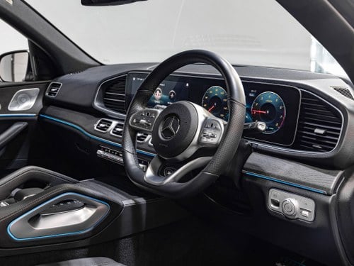 2022 Mercedes GLE Class - 5
