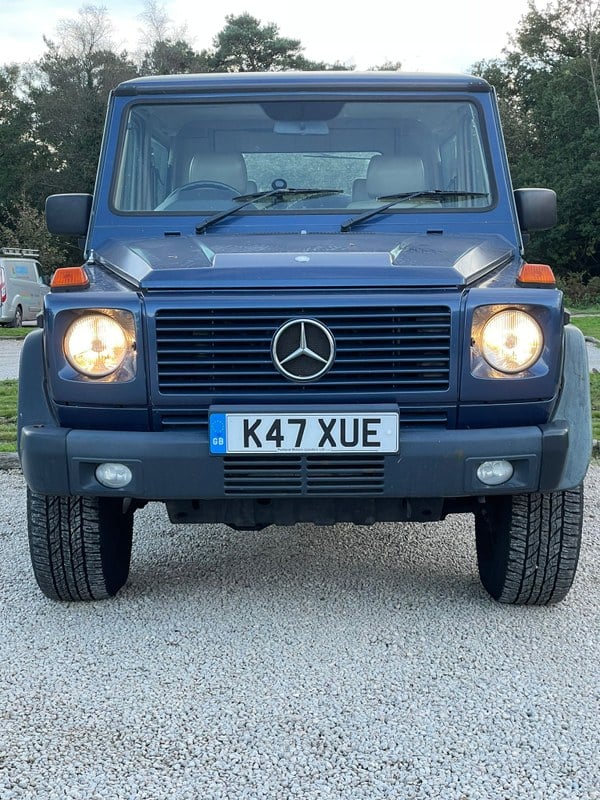 1992 Mercedes 300